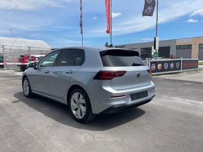 Volkswagen Golf Edition Plus LUCI SOFFUSE-CERCHI 17" Argento usata Caerano di San Marco