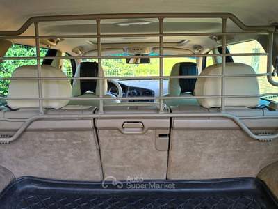 Volvo V70/XC70 Summum Nero usata Valmontone