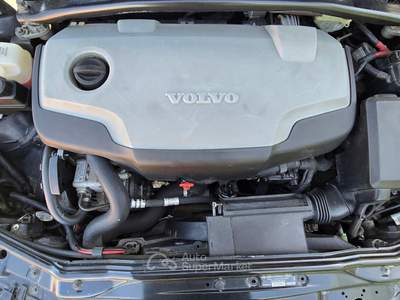 Volvo V70/XC70 Summum Nero usata Valmontone