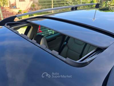 Volvo V70/XC70 Summum Nero usata Valmontone