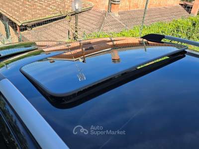 Volvo V70/XC70 Summum Nero usata Valmontone