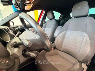 Alfa Romeo Giulietta alfa romeo 1.6 JTDm 120 cv usata Cologno Monzese