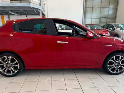 Alfa Romeo Giulietta alfa romeo 1.6 JTDm 120 cv usata Cologno Monzese