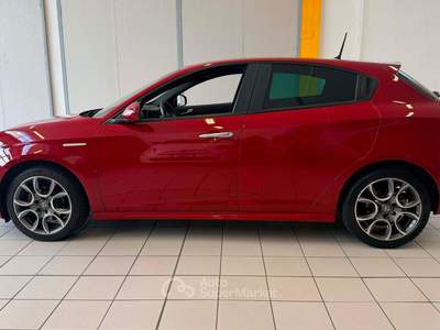 Alfa Romeo Giulietta alfa romeo 1.6 JTDm 120 cv usata Cologno Monzese