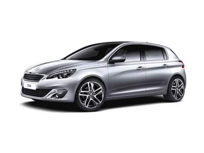 Peugeot 308 PureTech Turbo 130 S&S GT Line Nero usata Modena