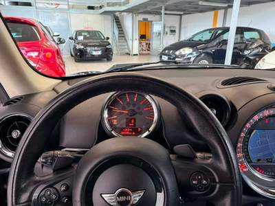 MINI Countryman mini countryman 2.0 143cv usata Cologno Monzese