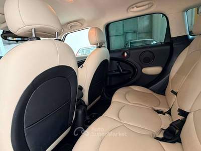 MINI Countryman mini countryman 2.0 143cv usata Cologno Monzese