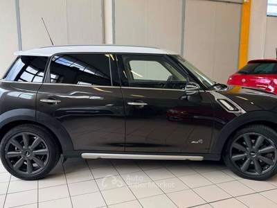 MINI Countryman mini countryman 2.0 143cv usata Cologno Monzese