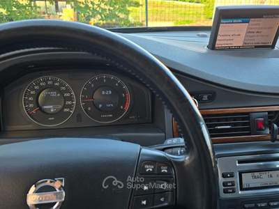 Volvo V70 Summum usata Valmontone