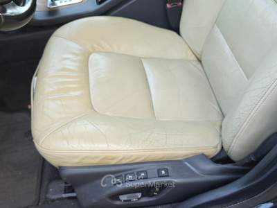 Volvo V70 Summum usata Valmontone