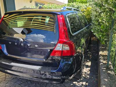 Volvo V70 Summum usata Valmontone
