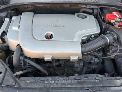 Volvo V70 Summum usata Valmontone