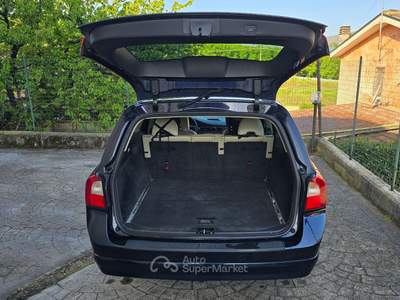 Volvo V70 Summum usata Valmontone