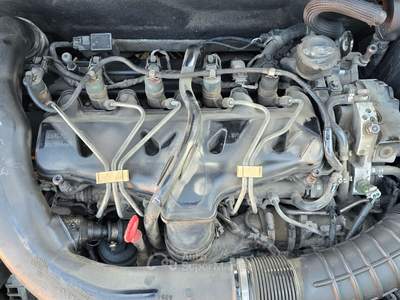 Volvo V70 Summum usata Valmontone
