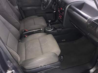 Audi A2 Contattatemi per qualsiasi informazione Blu/Azzurro usata Lama dei Peligni