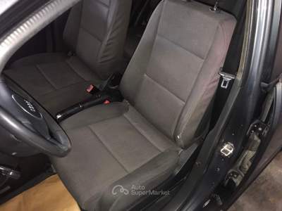 Audi A2 Contattatemi per qualsiasi informazione Blu/Azzurro usata Lama dei Peligni