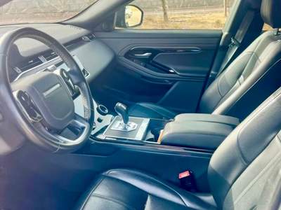Land Rover Range Rover Evoque Black Edition Mild Hybrid usata Gela