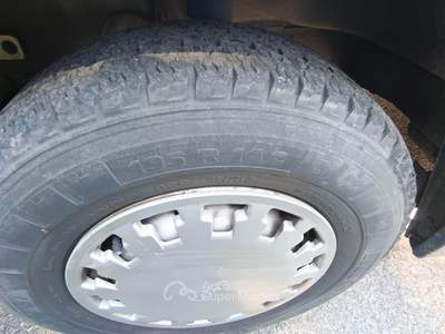 Ford Transit/Tourneo Vendo per inutilizzo Blu/Azzurro usata Livorno