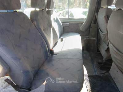 Ford Transit/Tourneo Vendo per inutilizzo Blu/Azzurro usata Livorno
