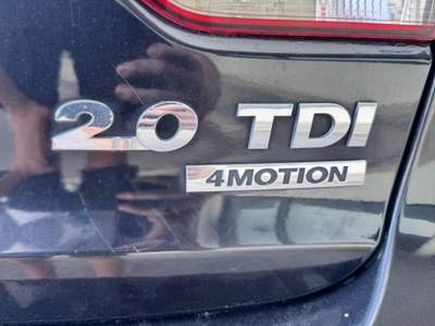 Volkswagen Golf Golf 4x4 pacchetto Style Nero usata Rovereto