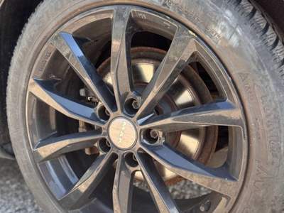 Volkswagen Golf Golf 4x4 pacchetto Style Nero usata Rovereto