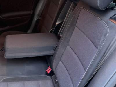 Volkswagen Golf Golf 4x4 pacchetto Style Nero usata Rovereto