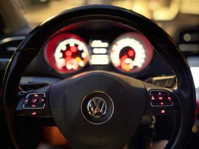 Volkswagen Golf Golf 4x4 pacchetto Style Nero usata Rovereto