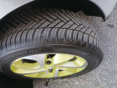 Opel Adam OPEL ADAM EDIZIONE Argento usata Roma