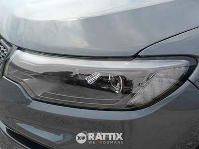 Jeep Compass compass 1.5 turbo t4 mhev summit 2wd 130cv dct Grigio usata Barzago