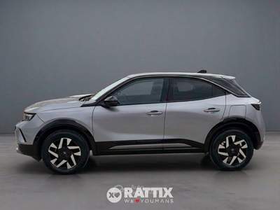 Opel Mokka mokka 1.2 gs s&s 130cv at8 Grigio usata Barzago