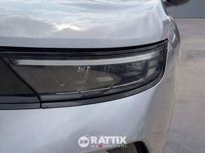 Opel Mokka mokka 1.2 gs s&s 130cv at8 Grigio usata Barzago