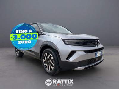 Opel Mokka mokka 1.2 gs s&s 130cv at8 Grigio usata Barzago