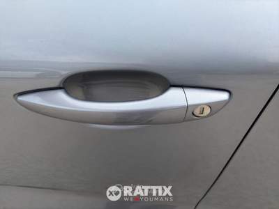 Opel Mokka mokka 1.2 gs s&s 130cv at8 Grigio usata Barzago