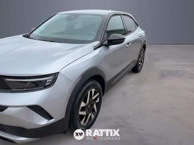 Opel Mokka mokka 1.2 gs s&s 130cv at8 Grigio usata Barzago