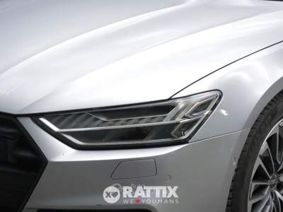 Audi A7 a7 sportback 55 2.0 tfsi e s line plus quattro 265cv s-tronic Grigio usata Barzago