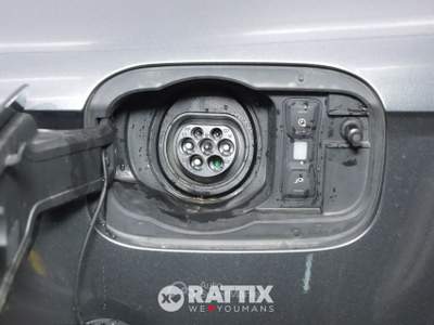 Audi Q5 q5 sportback 50 2.0 tfsi e s line quattro s-tronic Grigio usata Barzago