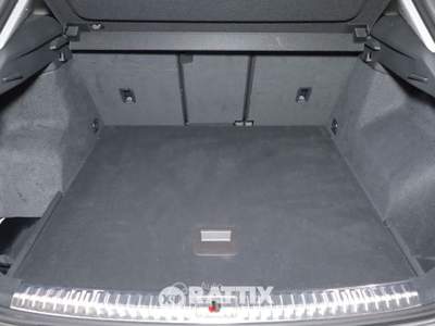 Audi Q3 q3 35 2.0 tdi business advanced s-tronic Grigio usata Barzago