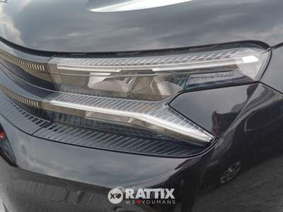 Citroen C5 Aircross c5 aircross 1.2 hybrid plus 136cv e-dcs6 Nero usata Barzago