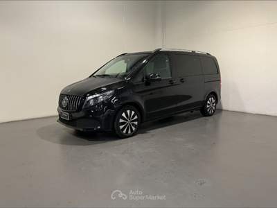 Mercedes-Benz CLA sse V Compact 220d Executive Nero usata San Fior