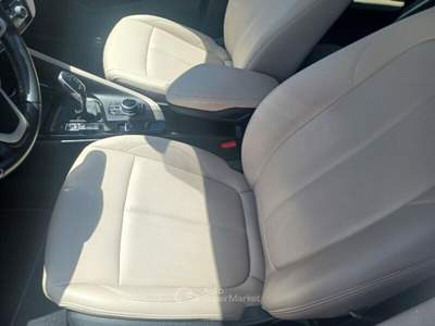 BMW X1 X1 sDrive18i xLine Plus Nero usata Cecina