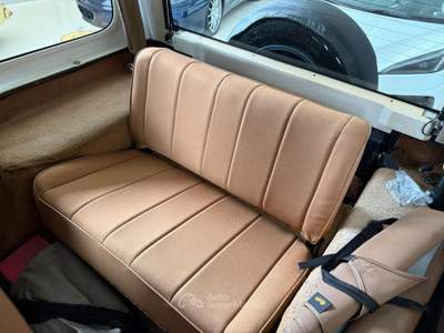 Jeep Wrangler 4.0 cat Hardtop Limited PERFETTAMENTE CONSERVATA Verde usata Medesano