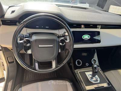 Land Rover Range Rover Evoque 2.0D I4-L.Flw 150 CV R-Dynamic Bianco usata Medesano