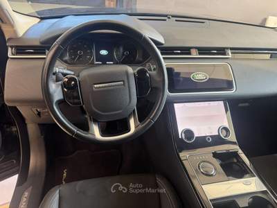 Land Rover Range Rover Velar 2.0D I4 180 CV S / TOTAL BLACK Nero usata Medesano