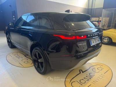 Land Rover Range Rover Velar 2.0D I4 180 CV S / TOTAL BLACK Nero usata Medesano