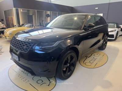 Land Rover Range Rover Velar 2.0D I4 180 CV S / TOTAL BLACK Nero usata Medesano