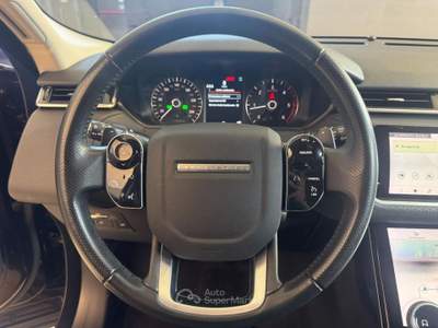 Land Rover Range Rover Velar 2.0D I4 180 CV S / TOTAL BLACK Nero usata Medesano