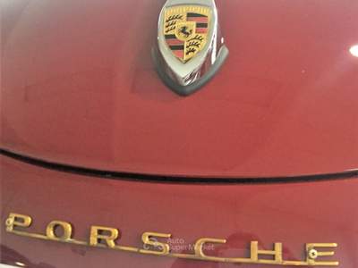Porsche 356 C A coupè Lilla usata Medesano