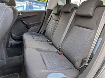 Peugeot 208 Allure Grigio usata Savignano sul Rubicone