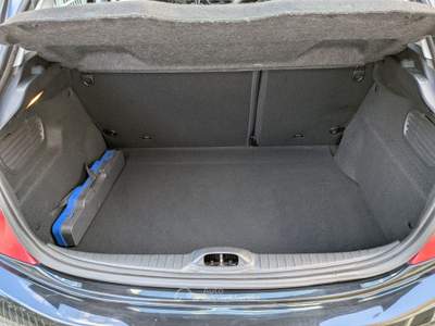 Peugeot 208 Allure Grigio usata Savignano sul Rubicone