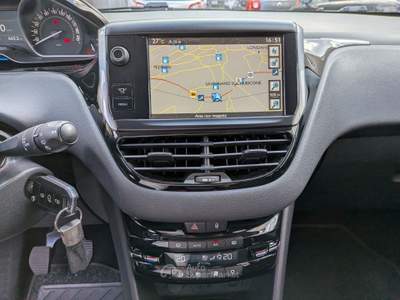 Peugeot 208 Allure Grigio usata Savignano sul Rubicone